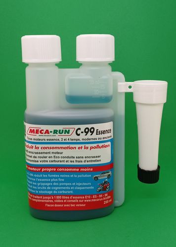 MECA-RUN C99 ESSENCE 250ML